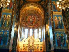 -滴血救世主教堂