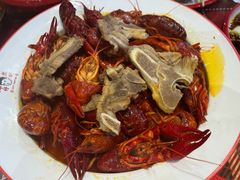 -华仔龙虾(永乐路总店)