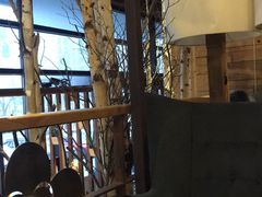 -山有花啡餐厅(常营总店)