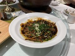 -天福苑(崇宁路店)