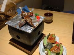 -越光米贩精致料理餐厅(金鹰店)