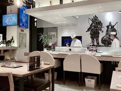 -慢走(甜水园店)