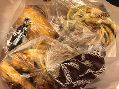-国际饭店·帆声西饼屋(黄河路店)
