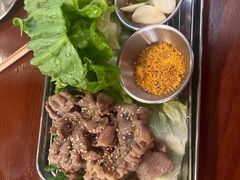 -789韩料食堂(创意产业园店)