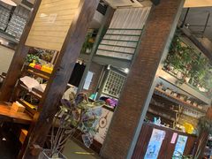 -不相离盐帮菜(郎园店)