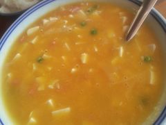 盐黄豆花-盐帮食坊•小河帮川菜(四川师大店)