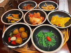 -三代烤肉(保利广场店)
