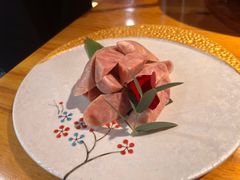 -隐炉和牛烧肉店(群力店)