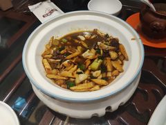 -赣南人家·头牌江西菜(劲松店)