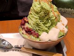 -糖糖屋•糖水•雪花冰店(时尚天河店)