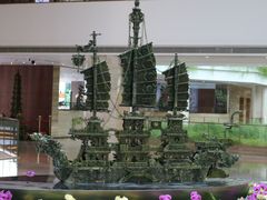 -广州白天鹅宾馆