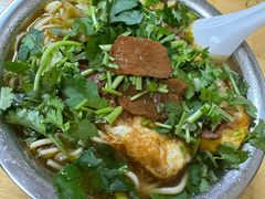 -朝阳路拉面店