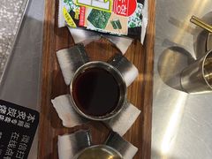 -本炙炭烤·蒲烧活鳗料理店(金沙洲店)
