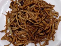 -马凯餐厅(地安门店)