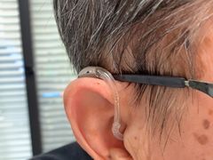 -宁耳听力助听器奥迪康峰力西门子斯达克(静安闸北店)