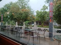 -月福京味斋·烤鸭店·北京菜(鼓楼总店)