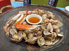 -阿毛饭店(和义路店)