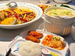 -花椒俏川菜小馆(南海万达店)