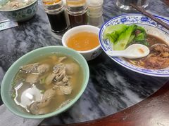 -兴兴旺·冬瓜盅·啫啫煲(西华路店)