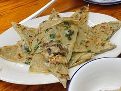 潮汕蚝仔烙-潮汕美食.厚弥粥(白石洲店)