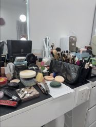 -熙画美上门化妆·化妆课·新娘跟妆(上海体育场店)