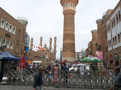 android_upload_pic-新疆国际大巴扎