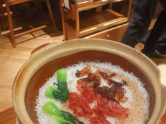 双腊煲仔饭-捞王锅物料理(上海世茂广场店)