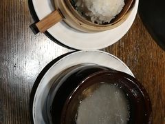 -粗茶淡饭·隐庐私厨(东亭店)