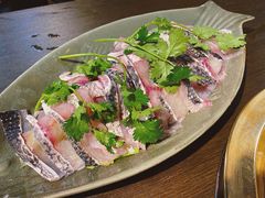 -土著渔匠·养生蝴蝶鱼(香樟路店)
