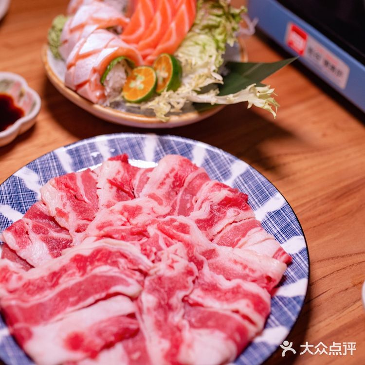 深夜食堂🍣隐藏社区的宝藏日式居酒屋