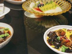 -丰收日·小海鲜·沪上家宴(顾村正大店)