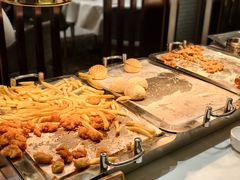 -稻香酒家·35年老字号(侨光店)