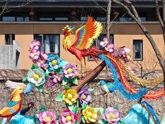 -龙湖星悦荟(颐和店)