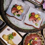 漫步南京西路 一家店吃遍顶级日式美食