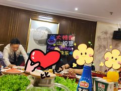 -大鸭梨烤鸭(金色漫香店)