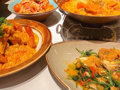 -BetterThai 泰加(苏州中心店)