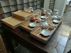 -瓦库茶馆17号(海汇港店)