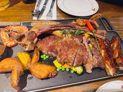 -1886德国汽车餐厅(外滩中央店)