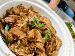 -又见炊烟私房菜(敬亭路店)