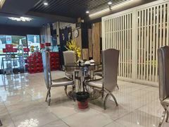 -草鱼先生潮州鱼生·虾生(新厦花园店)