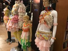 -卷心菜和避孕套餐厅(Pattaya)