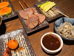 -鸟屯(三里屯店)