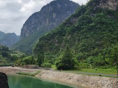 -鹿院坪生态旅游景区