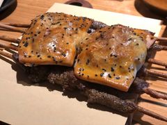 -Alali阿拉礼·新疆家宴(西溪新座店)