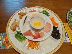 -芸南道·过桥米线(昆明老街旗舰店)