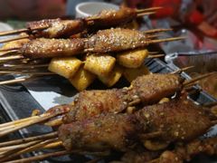 -管氏翅吧(马家堡店)