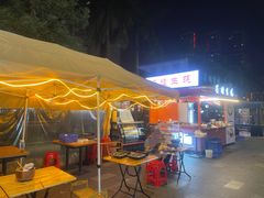 -冯姐生蚝(迎宾广场店)