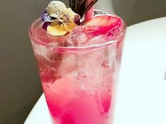 无酒精鸡尾酒-天玑高空江景餐厅&酒吧Sky Secret Restaurant&Bar