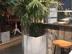 -HIGH FIVE哈福手工汉堡(桂林路店)