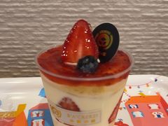 -小麦之家(海湾总店)